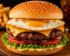 EGG CHEESE
