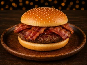BACON