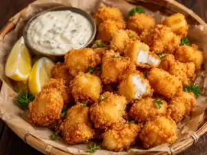 FISH BITES