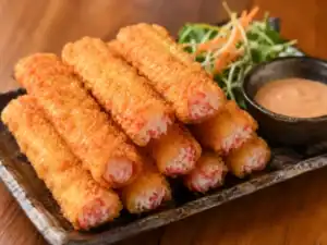 CRAB STICK