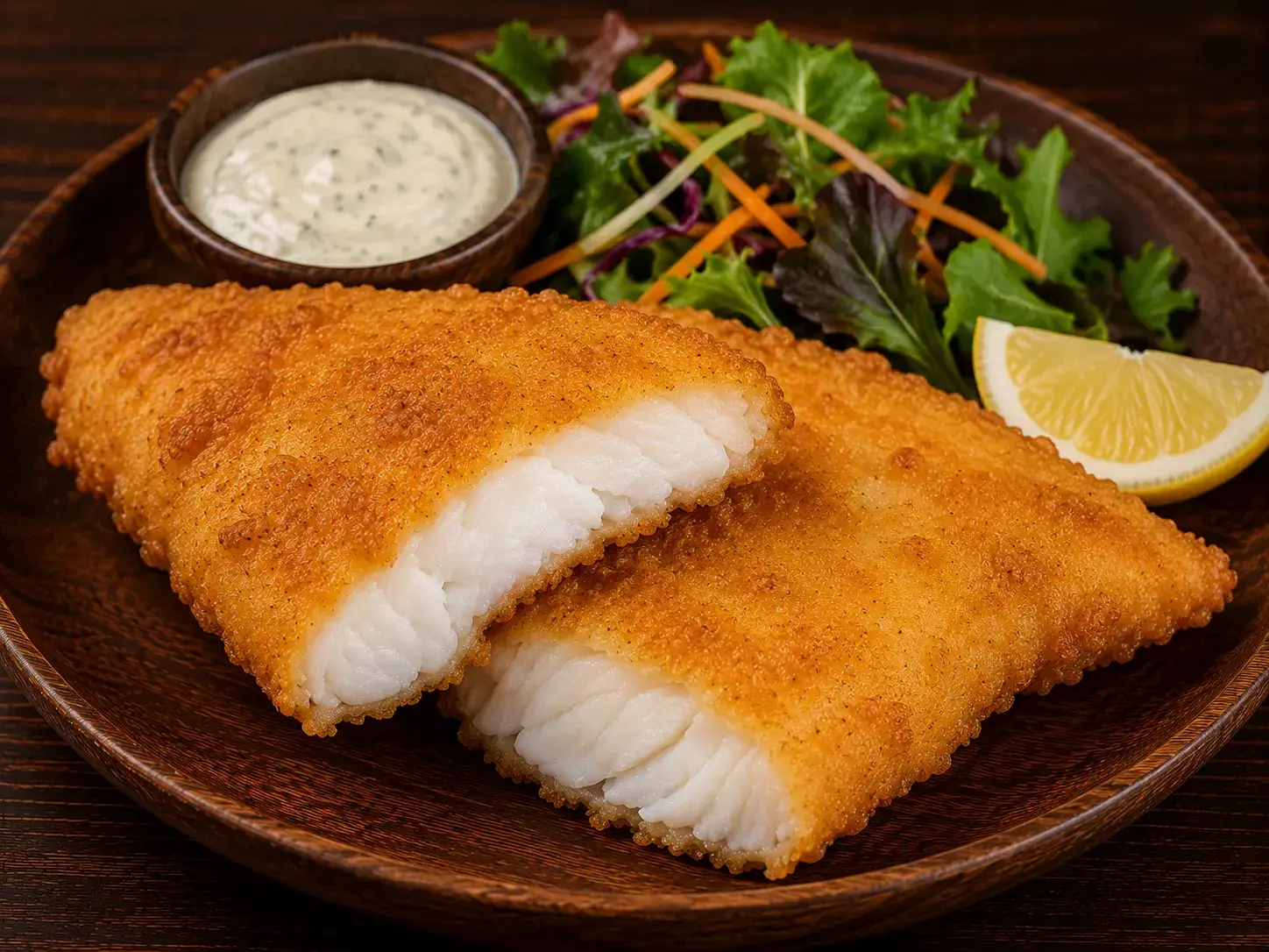 HOKI FILLETS