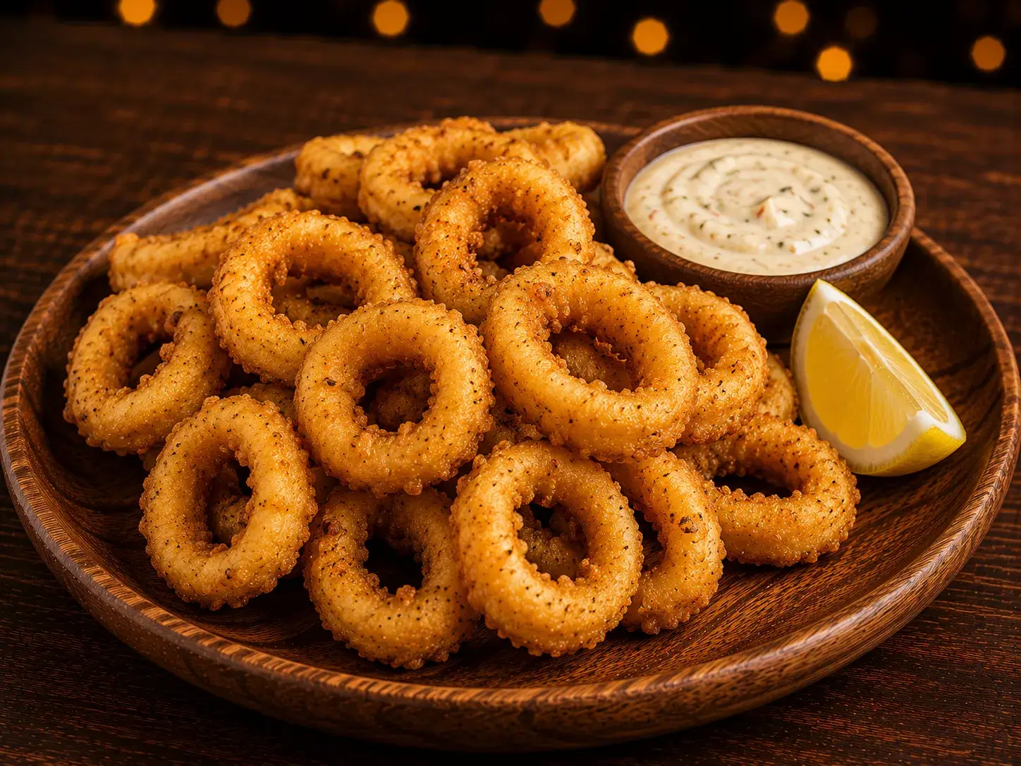 SQUID RINGS