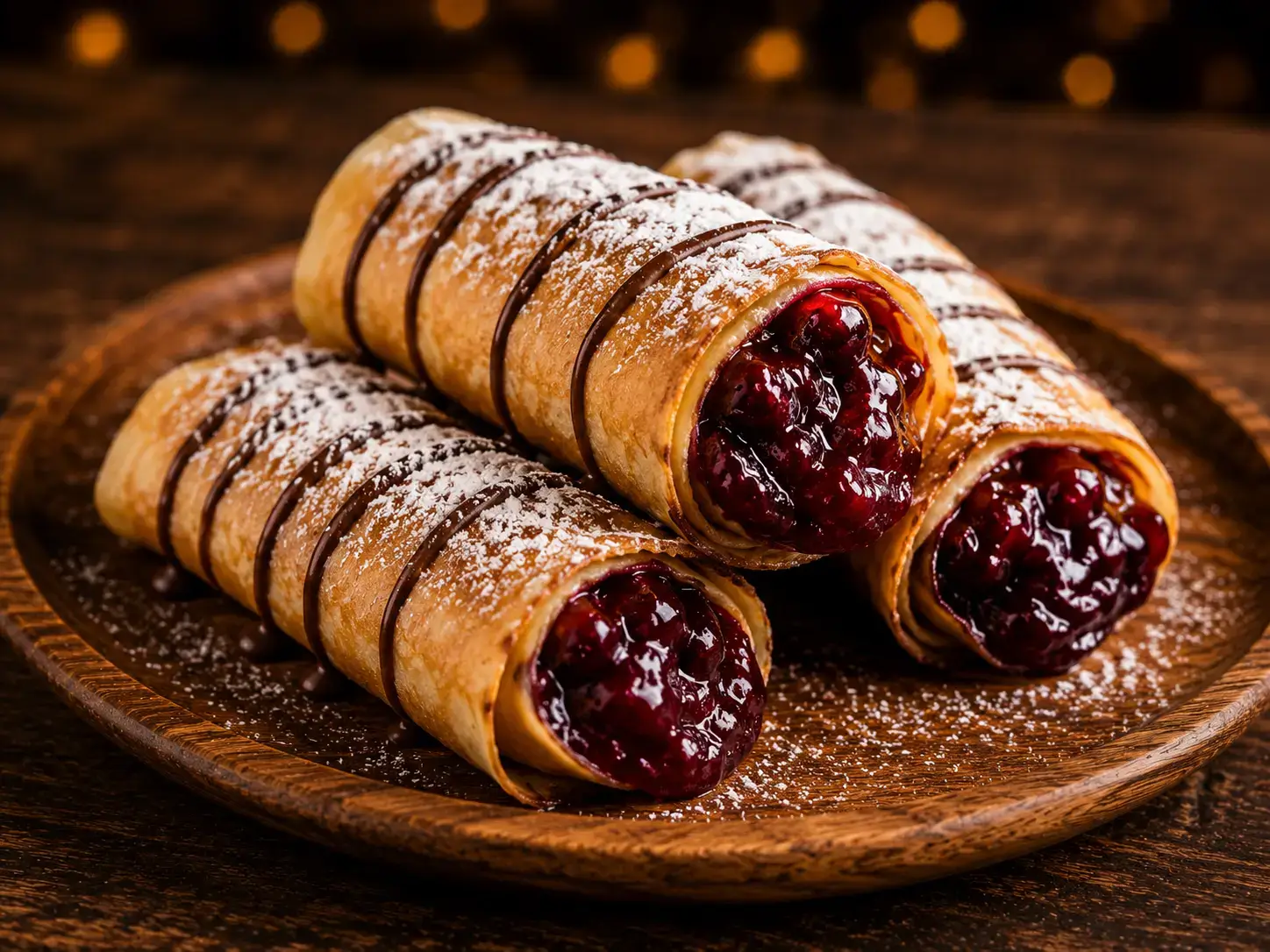 JAM WRAP