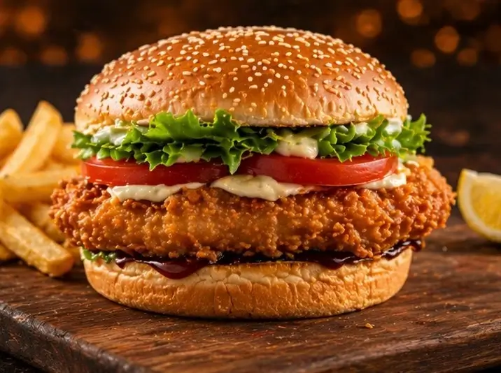 Burgers