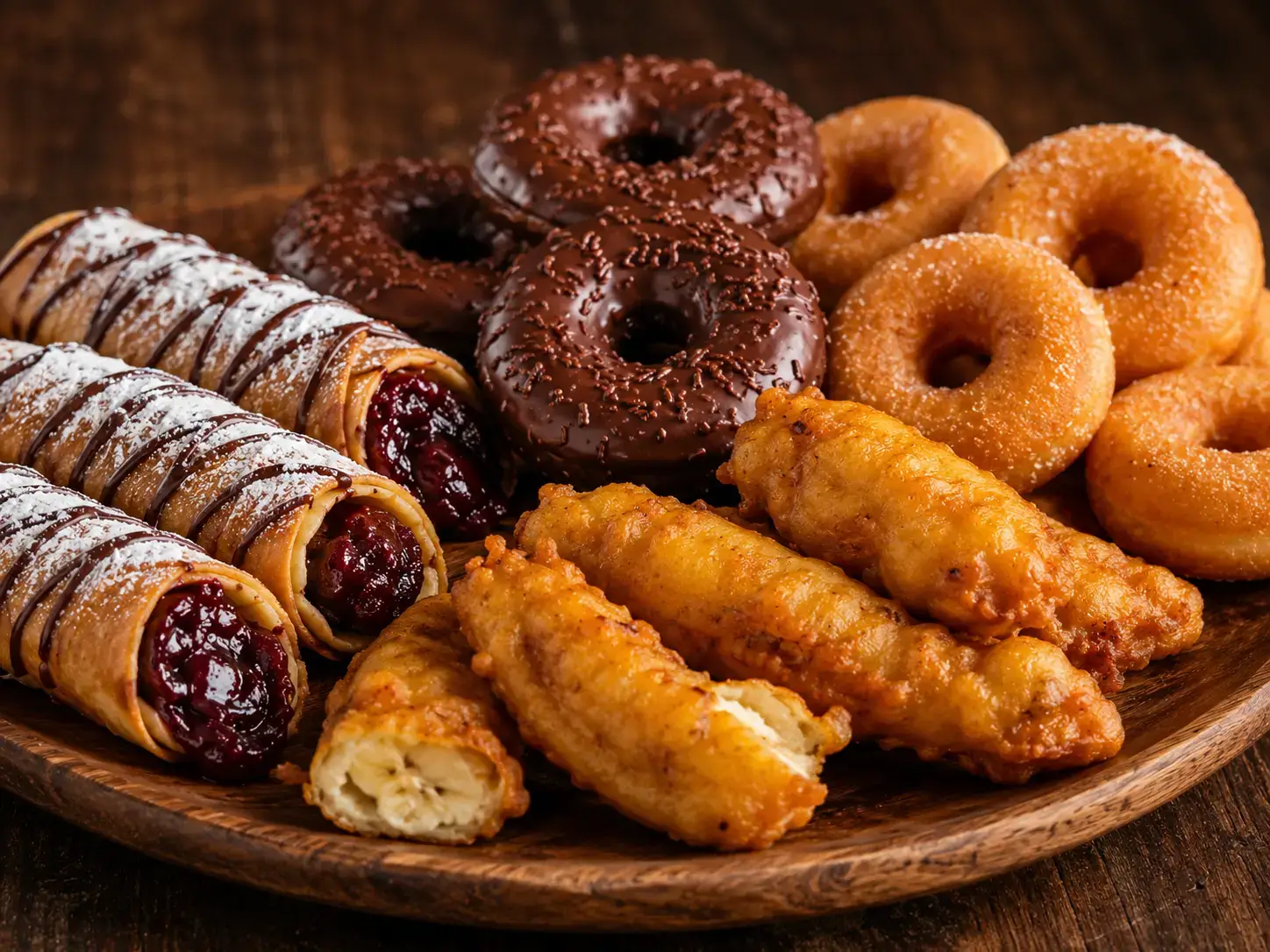 Sweet Treats